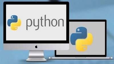 Python Your First Programming Online Free Course