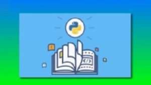 Python for Beginners Online Free Course Udemy