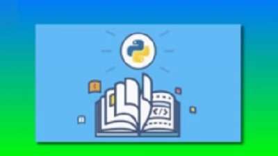 Python for Beginners Online Free Course Udemy