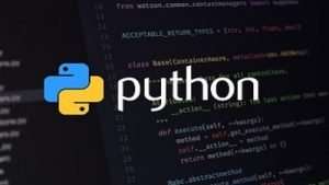 Students Guide to Python Online Free Course