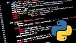 Survival Python Learn Python Programming Course Free