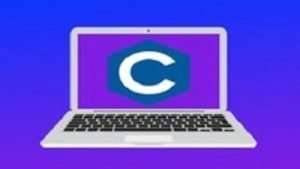 The Complete C Programming Course For Beginners Course Free