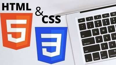 The Complete HTML and CSS Bootcamp Online Course Free