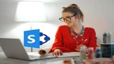 The Complete Microsoft SharePoint MasterClass Course Free