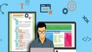 The Full Stack Web Development Eduonix Online Course Free