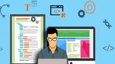 The Full Stack Web Development Eduonix Online Course Free