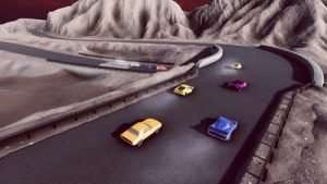 Unity 3D Make A Complete Racing Game Course Free