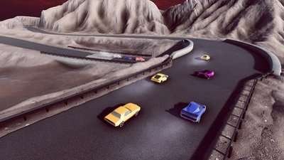 Unity 3D Make A Complete Racing Game Course Free