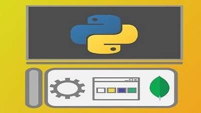 Full Stack Programming For Complete Beginners in Python Course Free