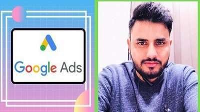 Learn Google Ads From Scratch Online Course Free