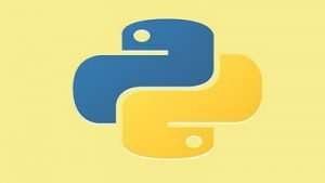 Learn Python Programming For Beginners Online Free Course