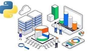 Learn Python for Data Science A to Z Online Course Free Learn Python for Data Science A to Z Online Course Free