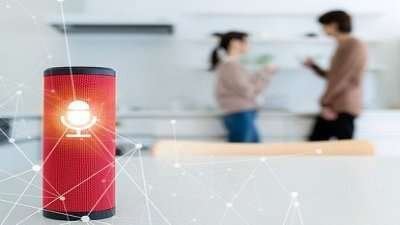 Learn To Create AI Assistant With Python Online Course Free