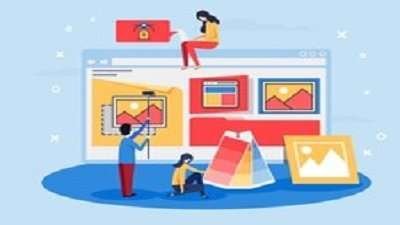Build a Portfolio Website without Coding Free Course