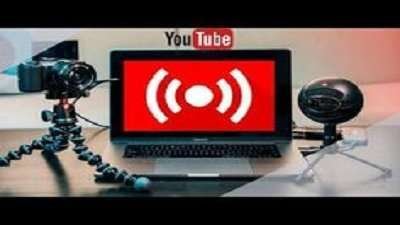Start Your YouTube Live Streaming as Marketing Strategy Online Course Free