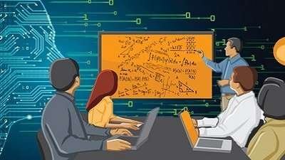 The Complete Mathematics Software Developer Online Course Free