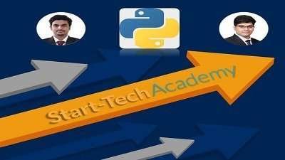 Time Series Analysis and Forecasting using Python Course Free