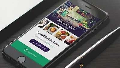 UI Design with Photoshop from Beginner to Expert Online Course Free