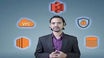 AWS Services For Solutions Architect Associate Online Course Free
