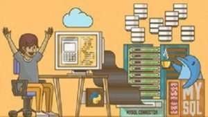Database Testing MySQL and PostgreSQL practical Test Course Free