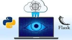 Deploy Computer Vision Flask Web App using Python in Cloud Online Course Free