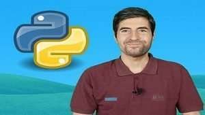 Easy Python For Absolute Beginners Online Course Free