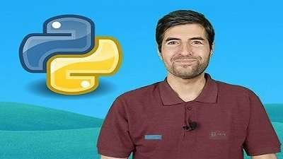 Easy Python For Absolute Beginners Online Course Free