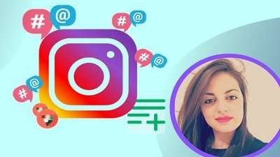 Become an Instagram Manager and Work with Paying Clients Free Course