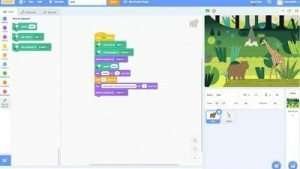 Kids Programming Fun Learning with Scratch Coding Online Course Free Kids Programming Fun Learning with Scratch Coding Online Course Free