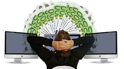 Learn 4 Strategy To Make Money Online Within a Week Course Free
