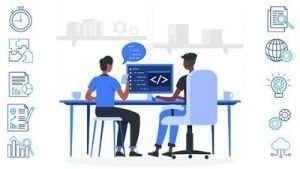 Learn Python Programming Packed With 15 Applications Course Free
