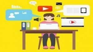 Learn To Prepare Digital Lesson Plan and Presentation Online Course Free Learn To Prepare Digital Lesson Plan and Presentation Online Course Free