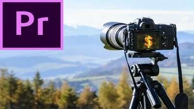 Learn Video Editing Course Premiere Pro 18 Project In 1 Course Free