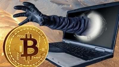Overcome Cryptocurrency Scams Learn Bitcoin Profit Secrets Course Free