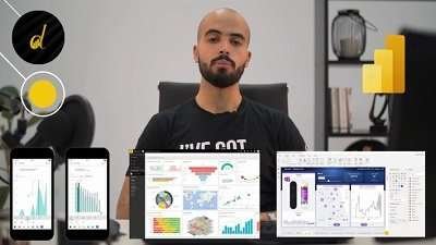 Power BI Zero to Hero Online Course Free