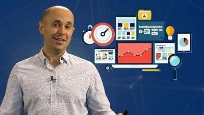 SEO Strategy How To Rank Your Website #1 in Google Online Course