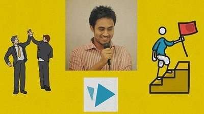 Whiteboard Animation Masterclass In VideoScribe Online Course Free