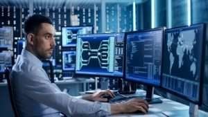 Aruba Network Security Basics Online Course Free