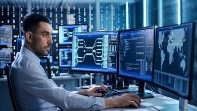 Aruba Network Security Basics Online Course Free