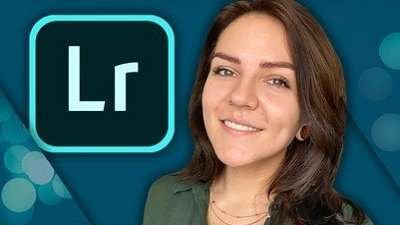 Complete Adobe Lightroom Mega Course Beginner to Expert Free