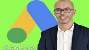 Google ADS Set Up Google Search Campaign Today Course Free Google ADS Set Up Google Search Campaign Today Course Free