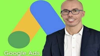 Google ADS Set Up Google Search Campaign Today Course Free