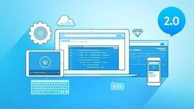 How to Create Ecommerce Website In WordPress Full Course Free - Hindi