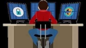 Information Gathering Phase 1 of Cyber Security Course Free