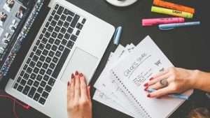 Introduction To SEO Based Content Writing Online Course Free