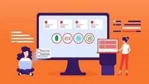 MERN Stack with Blog Project Online Course Free