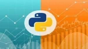 Mastering Time Series Forecasting with Python Online Course Free