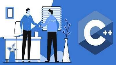 Object Oriented Programming in C++ and Interview Preparation Course Free