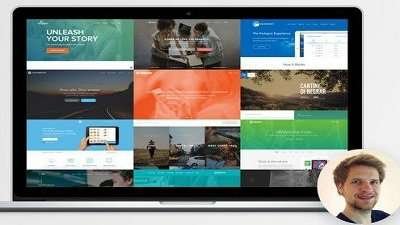 Web Design For Web Developers Build Beautiful Websites Online Course Free