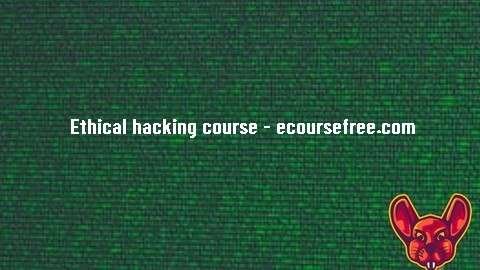 XSS Survival Guide Ethical Hacking Course Free